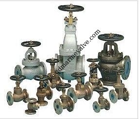 QingDao  Standard Valve Co., Ltd.