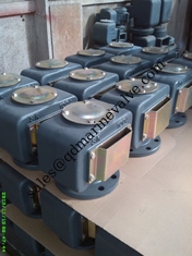 중국 주사철 공기 파이프 헤드 DIN PN10 DN50-450mm 협력 업체