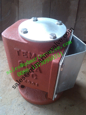 중국 DIN MARINE AIR PIPE VENT 6KG 및 10KG--CB/T3594ES 협력 업체