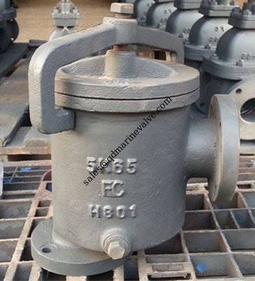 JIS F 7203 MARINE MUD BOXES 5K S형 및 L형 협력 업체