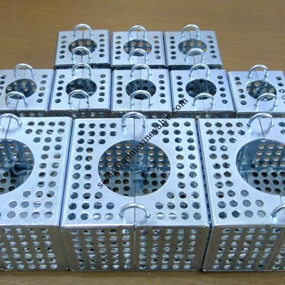 젤리화 로즈 박스 JIS F7206, 스트럼 박스3/4&quot; 싱가포르,말레이시아,한국 협력 업체