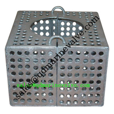 물용 로즈 박스, 스텀 박스 JIS F7206