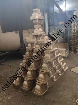 청동 주사, 청동 주사 공인증, 밸브 주사, 중국 주사 회사