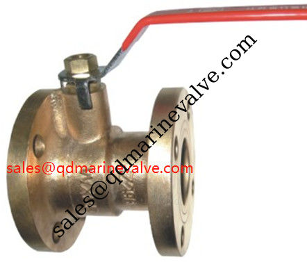 JIS 브론즈 볼 밸브 JIS 5K,JIS 10K.JIS 해군 플랜지 볼 밸브 150 클래스